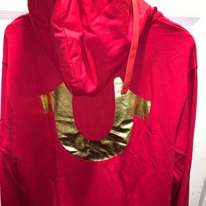 Men’s True Religion Hoodie